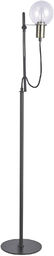 Italux Gianni ML16096-1B lampa podłogowa nowoczesna klosz szkło