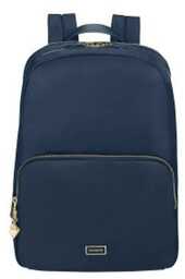 Samsonite Karissa Biz 2.0 15,6" Granatowy Plecak