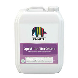 Grunt silikonowy OptiSilan TiefGrund 2,5l