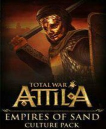 Total War: ATTILA - Empires of Sand Culture