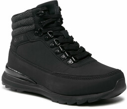 Trapery Big Star Shoes MM274677 Czarny