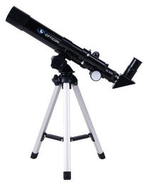 Teleskop Astronomiczny OPTICON FINDER + Statyw + Płyta