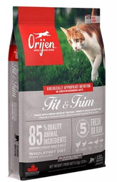 Acana Orijen Fit & Trim Cat 1.8 kg