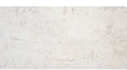 Gres szkliwiony hiszpański Alaplana BRERA WHITE mat 60x120