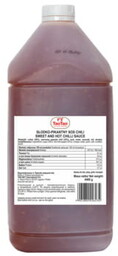 Tao-Tao Sos Chili Slodko-Pikantny 4,4Kg