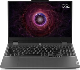 Laptop Gamingowy Lenovo Loq Ryzen 5 7235HS 16