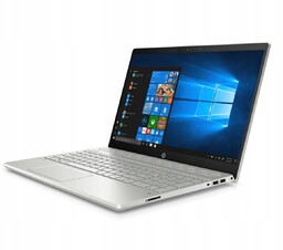OUTLET Laptop HP Pavilion 15-cs0972nd i7 8GB 1TB/16GB