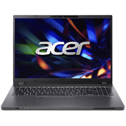 Acer TravelMate P2 16/TMP216-51/3-100U/16"/WUXGA/8GB/512GB SSD/UHD/W11P/Gray/2R