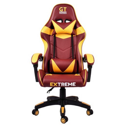 Fotel Gamingowy Gracza Extreme GT Burgund