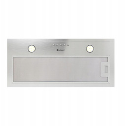 Okap Globalo Delico 50.1 Inox 320 m3/h, 50