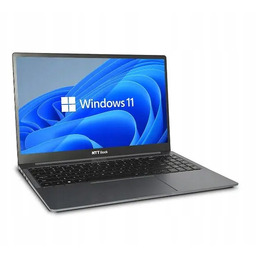 Laptop Ntt Book B15IP NBC-B15IP-H01P 15,6'' i5-1235U 16GB