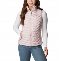 COLUMBIA BEZRĘKAWNIK POWDER LITE VEST 1757411626 r S