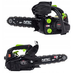 Piła łańcuchowa Nac CST25-25AC 750 W 1,2 Km