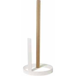 Yamazaki Paper Holder uchwyt na papier toaletowy, stal,