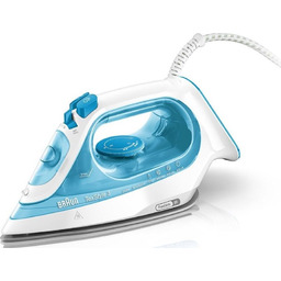 Braun TexStyle 3 SI 3053 BL niebieski