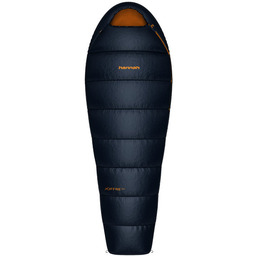 Śpiwór Hannah Joffre 200 Midnight Navy/Red Yellow