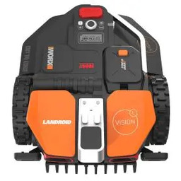 Worx Landroid Vision L1600 WR216E 1600m2 160min Robot