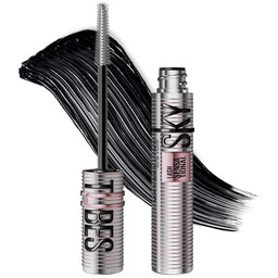 Maybelline Lash Sensational Sky Tubes wydłużający tusz