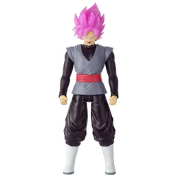 Bandai Dragon Ball Super Limit Breaker - Super