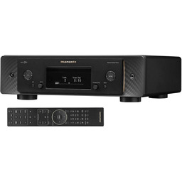 Marantz SACD 30n Odtwarzacz źródłowy CD, SACD /