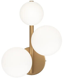 Kinkiet Dallas MOD545WL-03BS - Maytoni