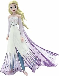 Bullyland 13517 - Figurka do zabawy Elsa