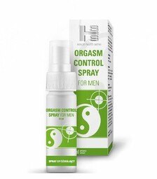 Orgasm control dłuższy seks