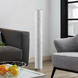 Lindby Tarlin lampa stojąca LED, motyle