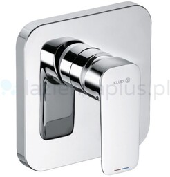 KLUDI 404200575 PURE&STYLE Podtynkowa bateria natryskowa do 38828