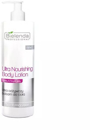 Bielenda Professional Ultraodżywczy balsam do ciała 500 ml