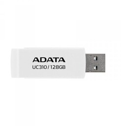 Adata Pendrive UC310 128GB USB3.2 biały