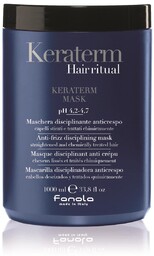Fanola Keraterm, maska keratynowa, 1000ml