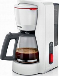 Bosch Tka 3M131 biały