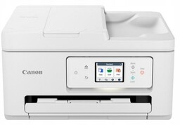 Drukarka Canon Pixma TS7750i A4 wielofunkcyjna z duplexem