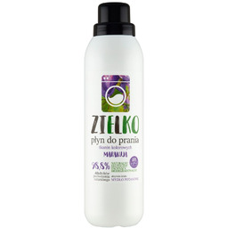 Płyn do prania tkanin kolorowych Marakuja 1000ml