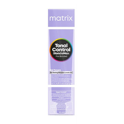 Matrix Tonal Control Pre-Bonded, kwasowy toner do włosów