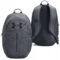 Plecak Under Armour Hustle Lite chłopiec dziewczyna plecak