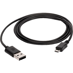 Kabel USB - microUSB