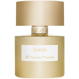 Tiziana Terenzi, Sirrah, perfumy, 100 ml