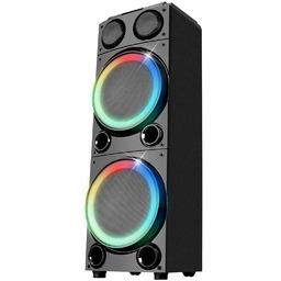 Głośnik Z Funkcją Bluetooth Oraz Mikrofonem Toshiba Ty-Asc402