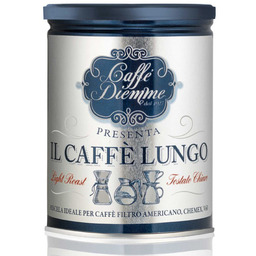 Kawa mielona Diemme Caffe Lungo 250g