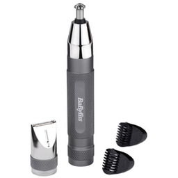 BaByliss Super-X Metal Elektryczna maszynka do golenia 1