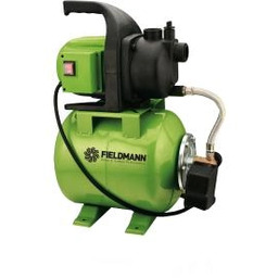 Fieldmann FVC 8510 EC Pompa ogrodowa