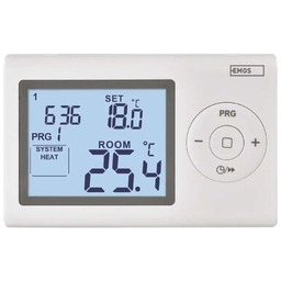 EMOS Termostat pokojowy P5607