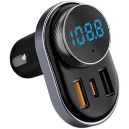 Götze & Jensen Transmiter FM GOLDENLINE FT501 Zyskaj