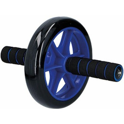 DUNLOP Kółko do ćwiczeń 1056289 Czarno-niebieski