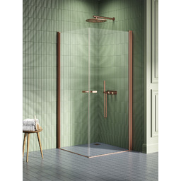 NEW TRENDY K-2007 NZ2 Kabina prysznicowa NEW SOLEO