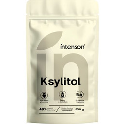 INTENSON Ksylitol (250 g)