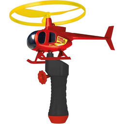 Günther Flugspiele 1678 - Helikopter strażacki, ok. Ø