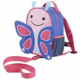 Plecak dla przedszkolaka dziewczynki i chłopca Skip Hop